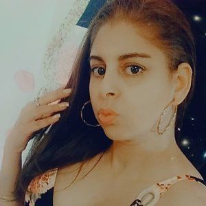 Meet your Posher, Marsha